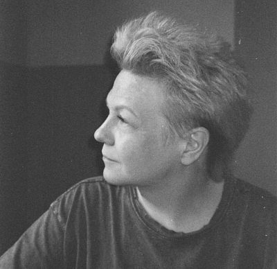 Ольга Сидрова