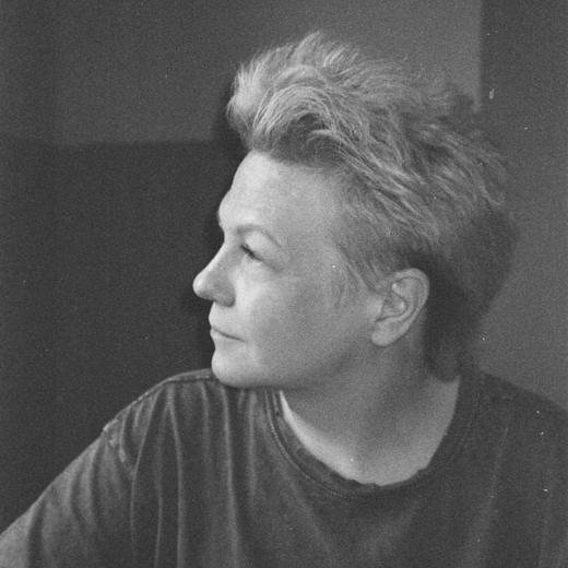 Ольга Сидрова