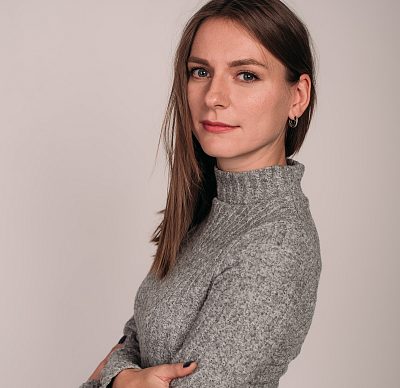 Екатерина  Моисеева