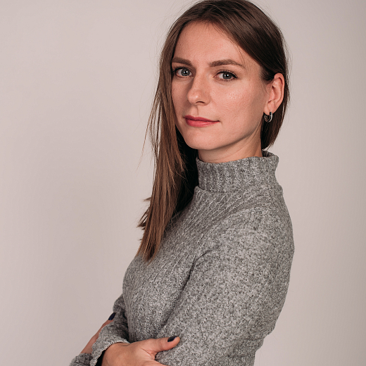 Екатерина  Моисеева