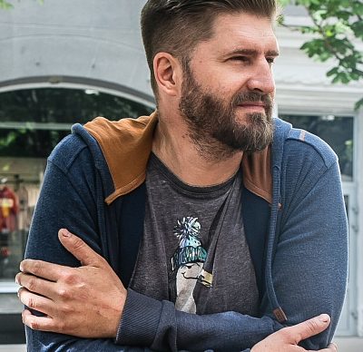 Алексей Зудин