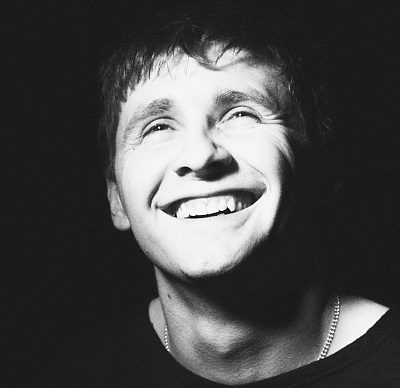 Андрей Лазарев