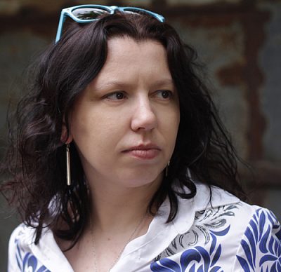 Чернова Юля