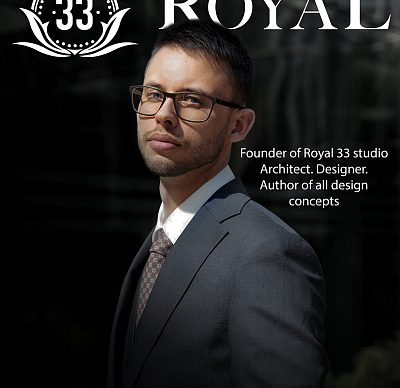 Нигматуллин Вадим / ROYAL33