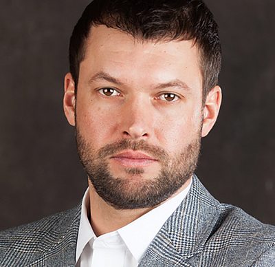 Сергей Попрядухин
