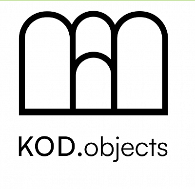 KOD. objects