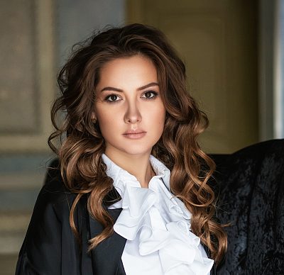 Anna Rokha
