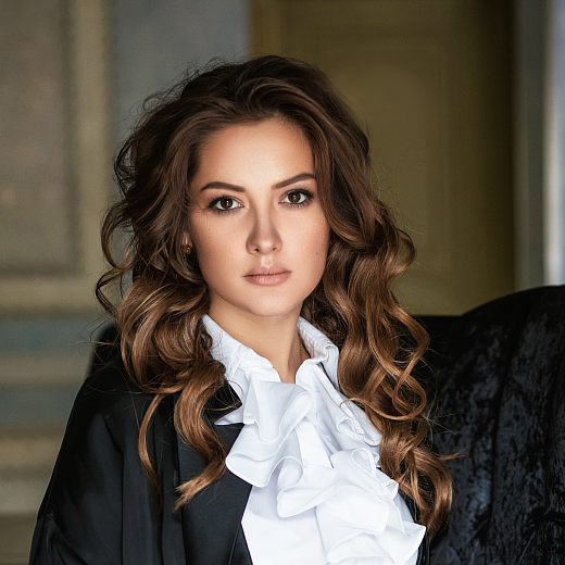 Anna Rokha