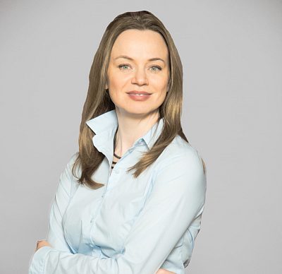 Наталья Соло