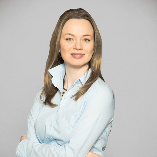 Наталья Соло
