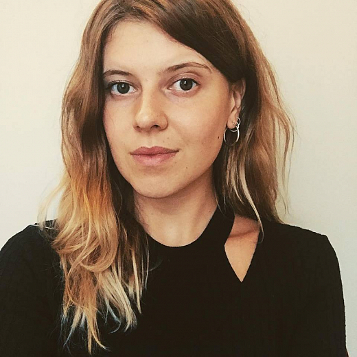 Анна Шахназарова