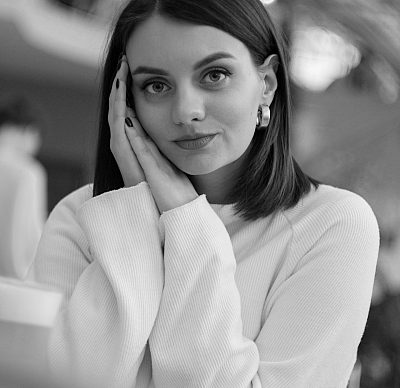Екатерина Фадина