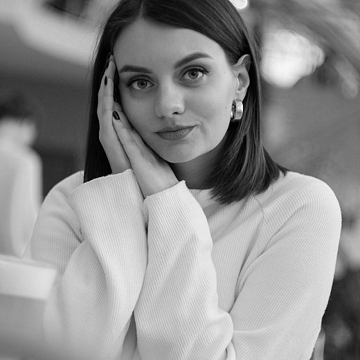 Екатерина Фадина