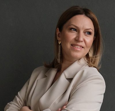 Марина Кутепова