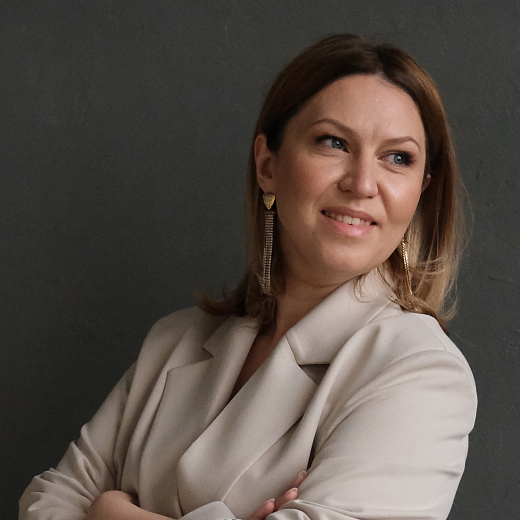 Марина Кутепова