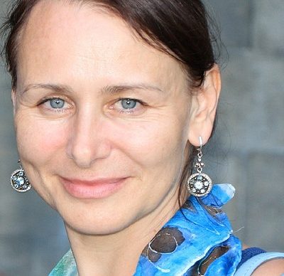 Елена Конькова