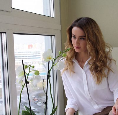 Irina Sokolova