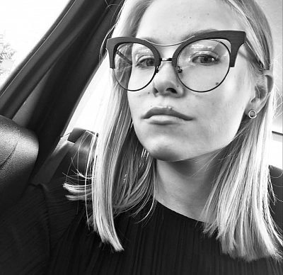 Екатерина Булыгина
