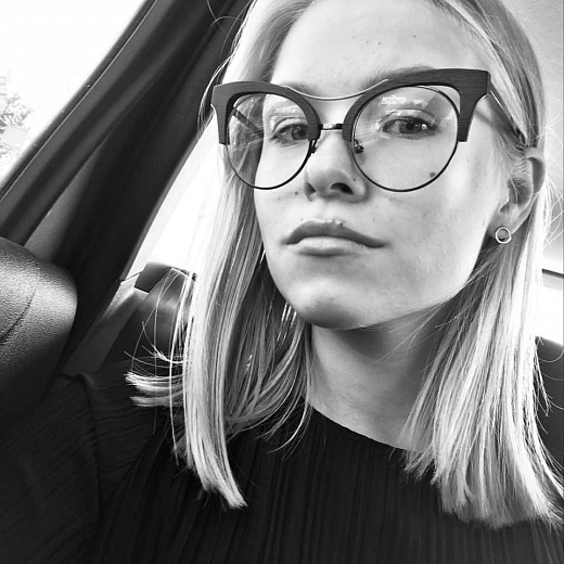 Екатерина Булыгина