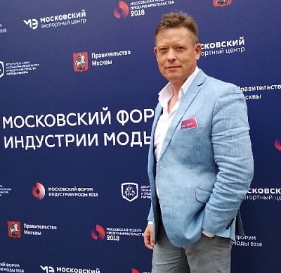 Виктор Суханов
