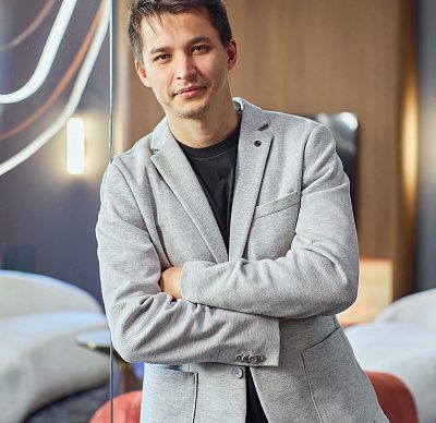 Сабир Ульмаскулов