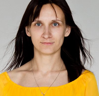 Ирина Климова