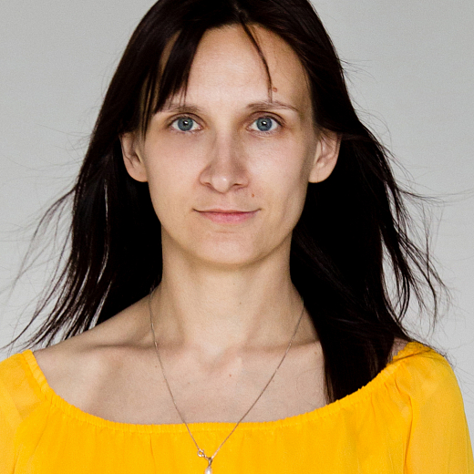 Ирина Климова