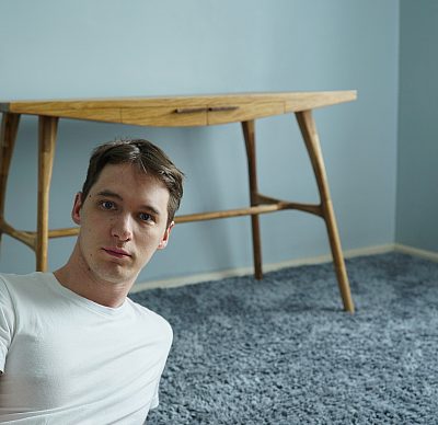 Дмитрий Смоленцев