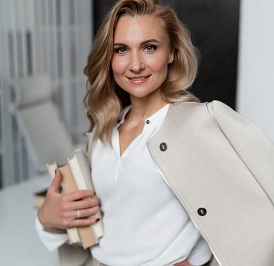 Юлия Кисилева