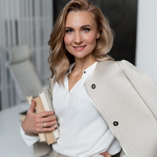 Юлия Кисилева
