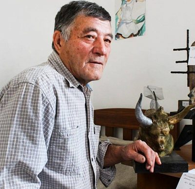 Владимир Пак