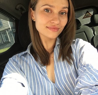 Диана Колесникова