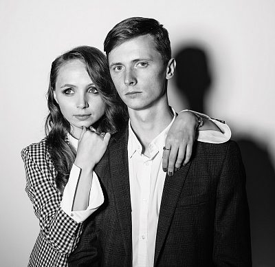 Tsaruk&Ahmadova