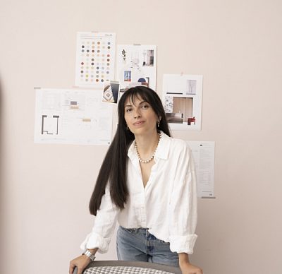 Елена Зубович