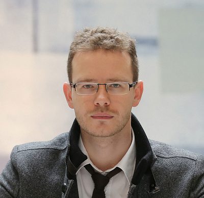 Юрий  Еремеев