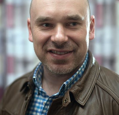 Сергей  Ненов