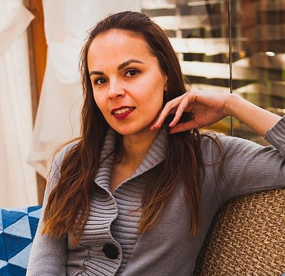 Анастасия Яковлева