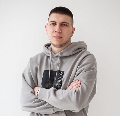 Александр Поняев