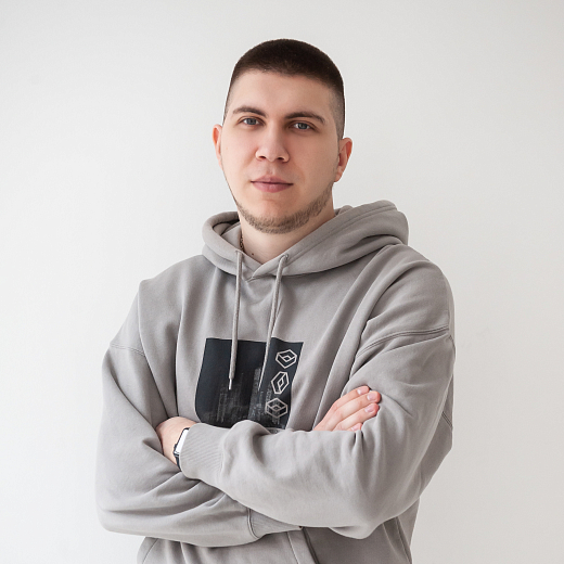 Александр Поняев