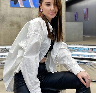 Ира Соколова