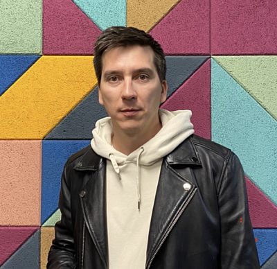 Андрей Васильев