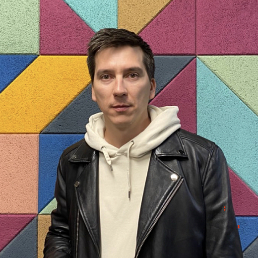 Андрей Васильев