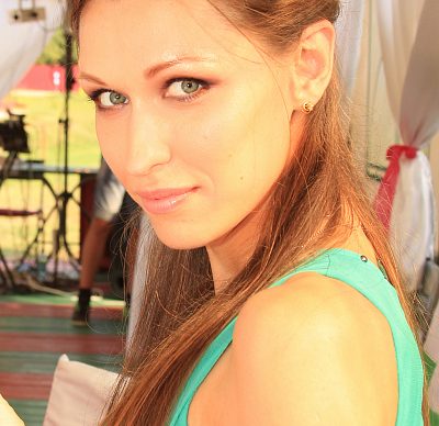 Светлана Гренкова