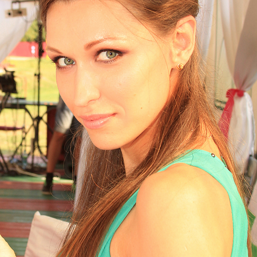 Светлана Гренкова