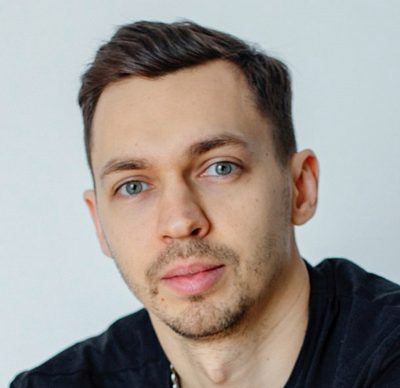 Илья  Косяков