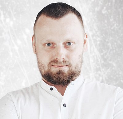 Павел Сластников