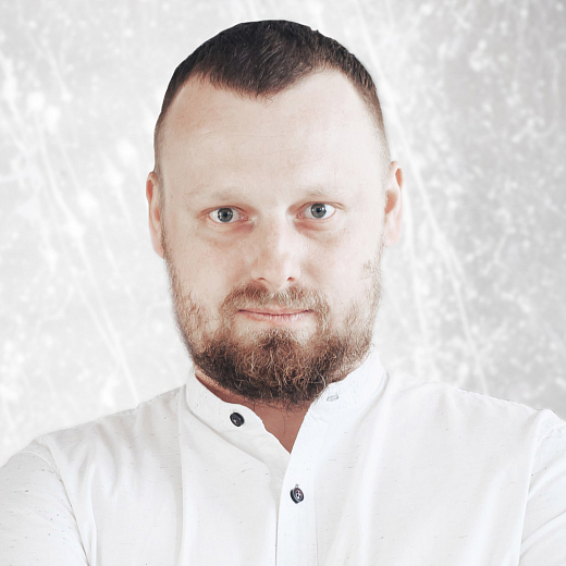 Павел Сластников