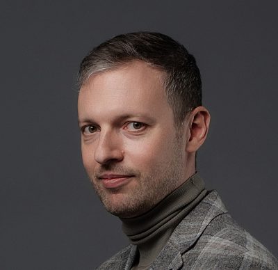 Павел Соболев
