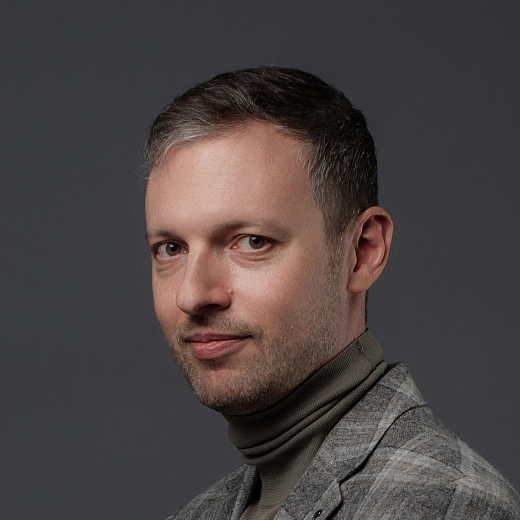 Павел Соболев