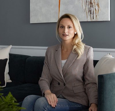 Светлана Селиванова